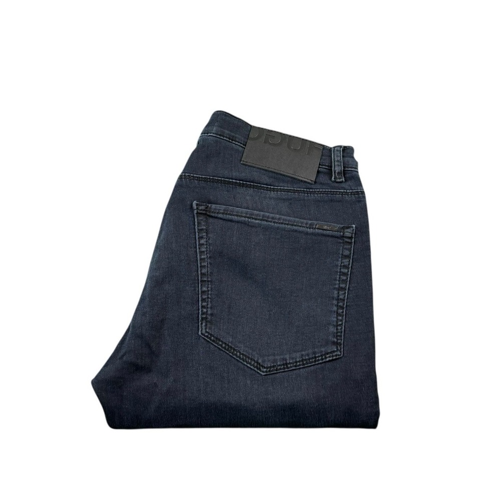 Hugo Boss Jersey Black Current Stretch‎ Men's Jeans Size 30x32